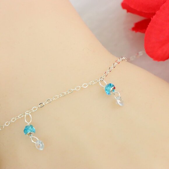 "New Beautiful Design Bracelet for Women/Girls, Gift, B751 - Picture 3 of 10